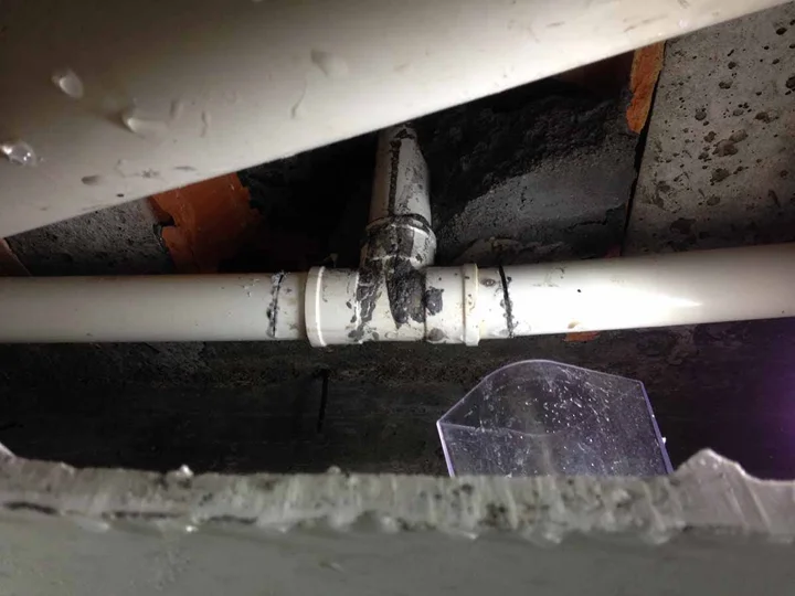 Instalação e ajuste de rede hidráulica em Balneário Camboriú