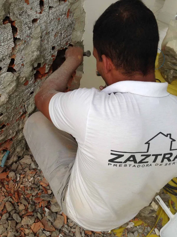Serviço hidráulico em Balneário Camboriú com foco em durabilidade